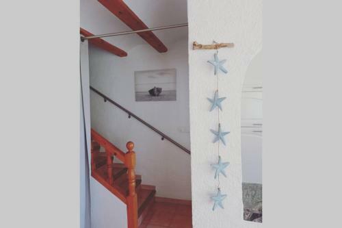Apartamento Mimosa Almadrava