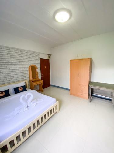 Apartamento Roomquest Chaengwattana