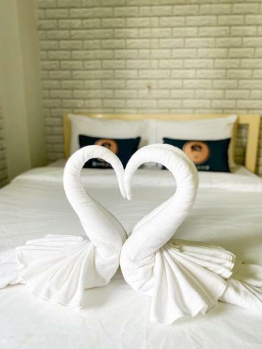 Apartamento Roomquest Chaengwattana