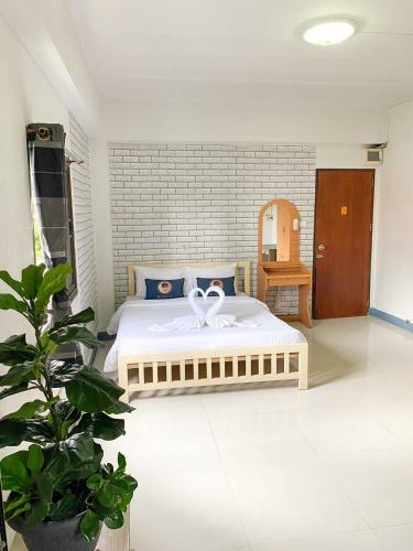 Apartamento Roomquest Chaengwattana