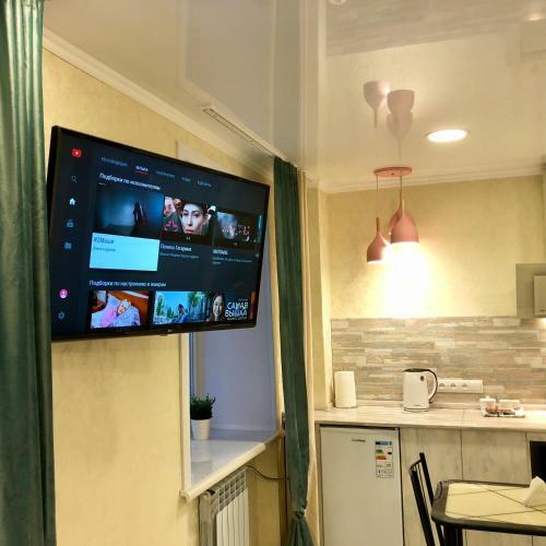 Apartamento Luxapartment On Ksht