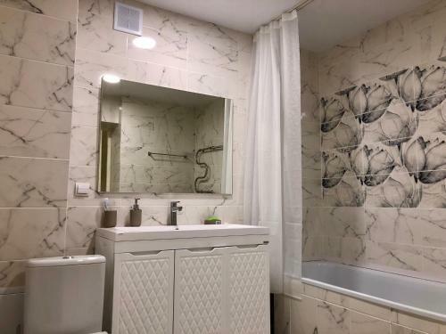 Apartamento Luxapartment On Ksht