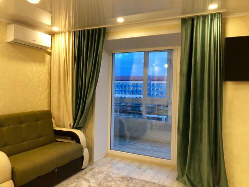 Apartamento Luxapartment On Ksht