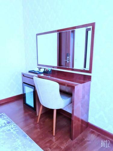Hotel Ayni