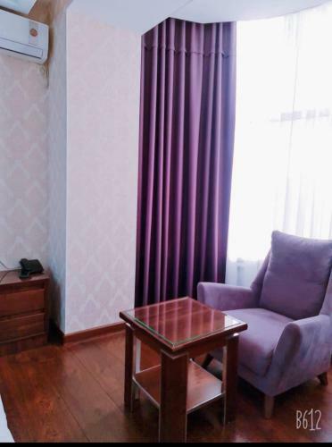 Hotel Ayni