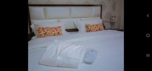 Hotel Ayni