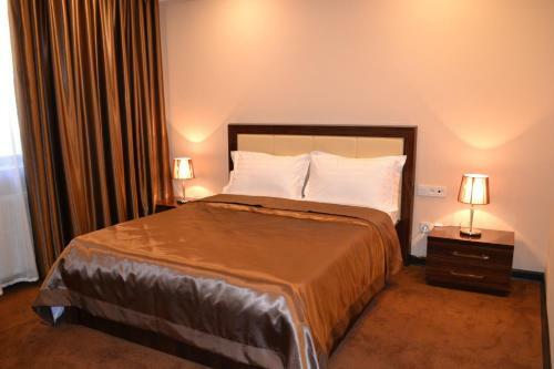 Hotel Pamir Palace