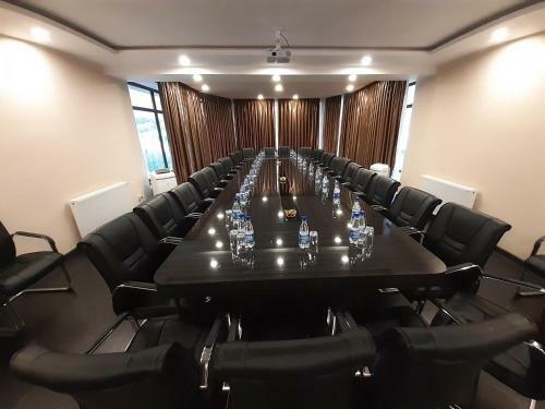 Hotel Pamir Palace