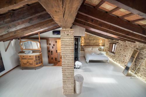 Apartamento Dianum Lofts