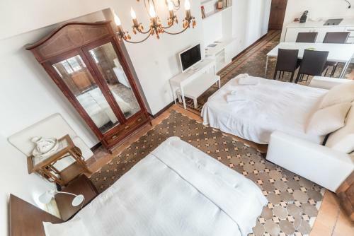 Apartamento Dianum Lofts