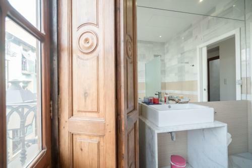 Apartamento Dianum Lofts
