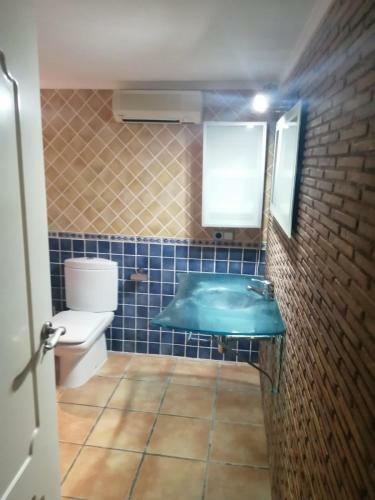 Chalet Privado
