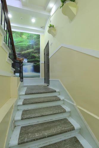 Yellow Hostel Dushanbe