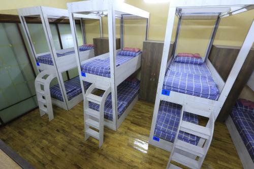 Yellow Hostel Dushanbe
