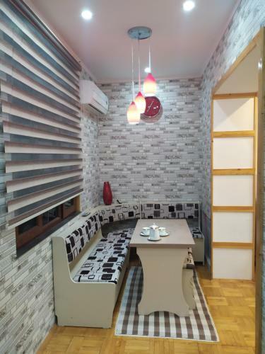 Apartamento Intourist Appartments
