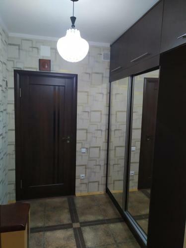 Apartamento Intourist Appartments