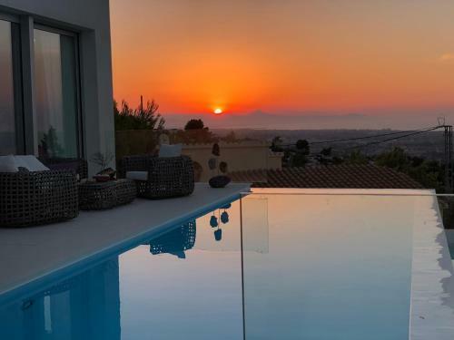 Villa Infinity Denia