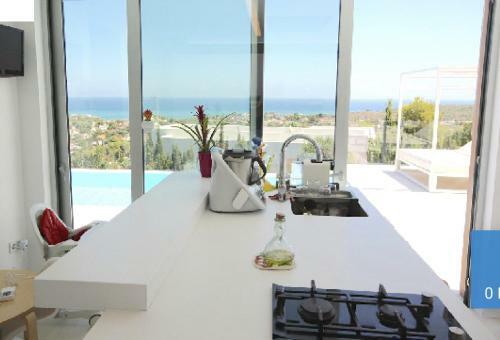 Villa Infinity Denia