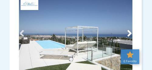 Villa Infinity Denia