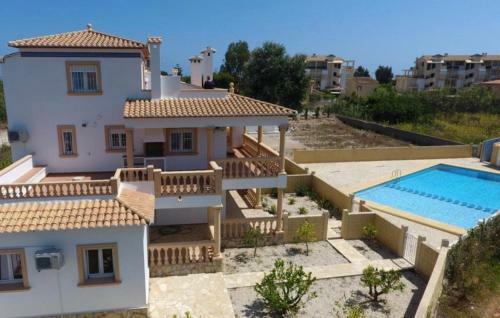 Apartamento Villa Huerto de Les Deveses