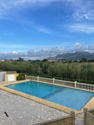 Apartamento Villa Huerto de Les Deveses