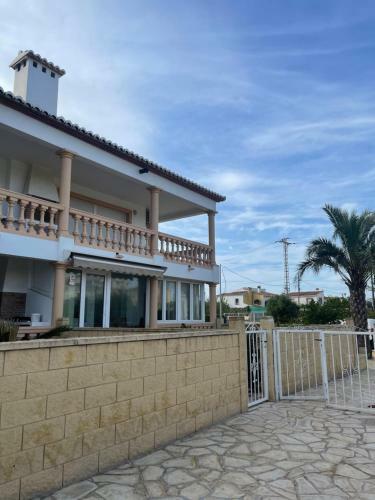 Apartamento Villa Huerto de Les Deveses