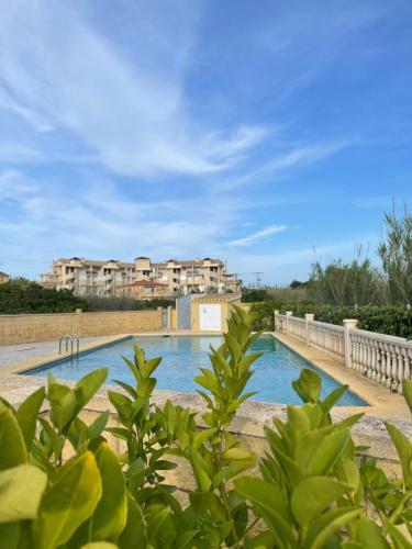Apartamento Villa Huerto de Les Deveses
