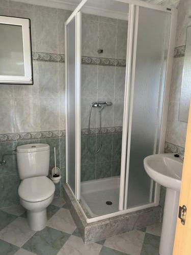 Apartamento Villa Huerto de Les Deveses
