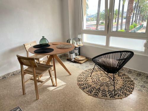 Apartamento Vista Al Mar