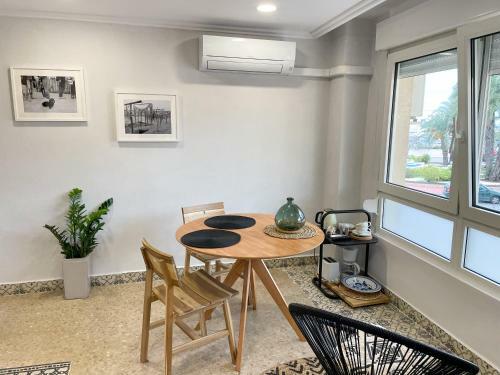 Apartamento Vista Al Mar