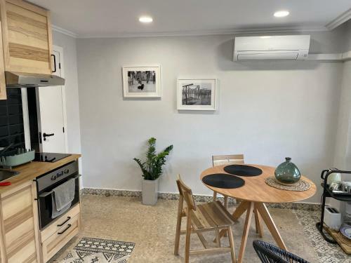 Apartamento Vista Al Mar