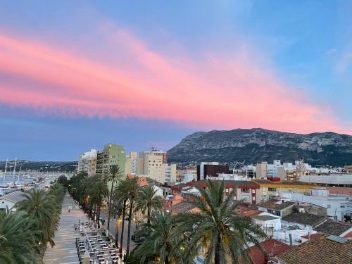 Apartamento Vista Al Mar