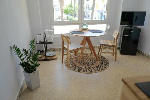 Apartamento Vista Al Mar