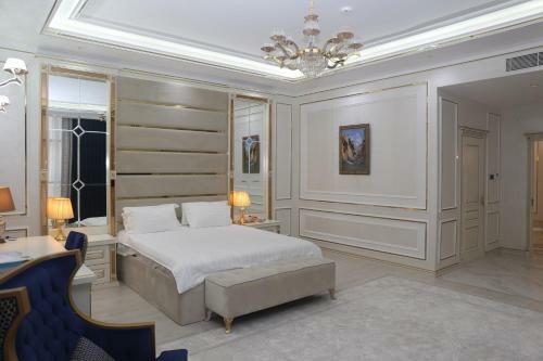 Hotel Safo Dushanbe