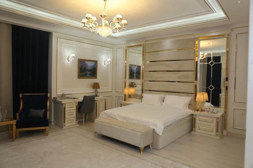 Hotel Safo Dushanbe