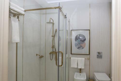 Hotel Safo Dushanbe