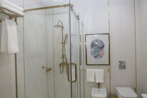 Hotel Safo Dushanbe