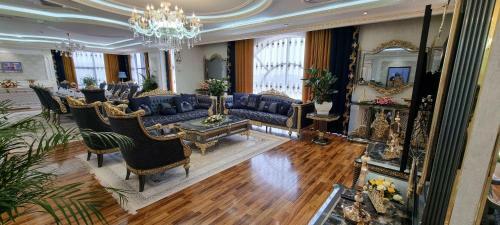 Hotel Safo Dushanbe