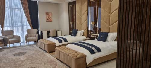 Hotel Safo Dushanbe