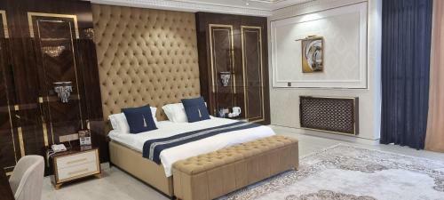 Hotel Safo Dushanbe