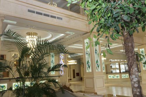 Hotel Safo Dushanbe