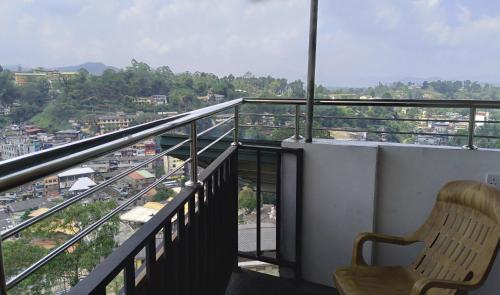 Posada Lucky Star View Inn