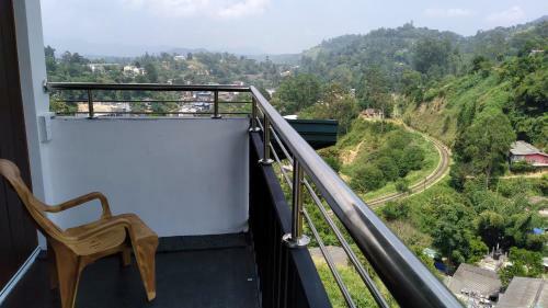 Posada Lucky Star View Inn