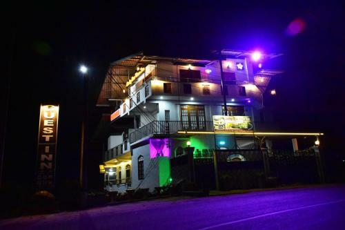 Posada Lucky Star View Inn