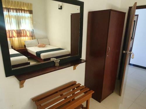 Hotel Blue Mountain Resort
