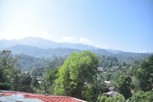 Hostal Mountain Top Guest