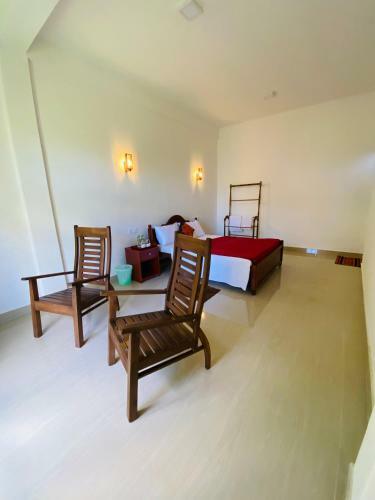 Hostal Hillcrest Holiday Homes