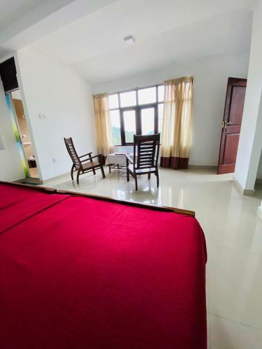 Hostal Hillcrest Holiday Homes