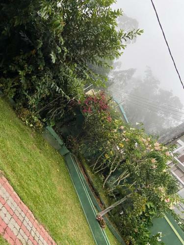 Hostal Hillcrest Holiday Homes