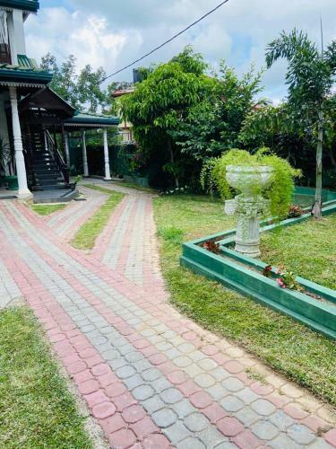 Hostal Hillcrest Holiday Homes